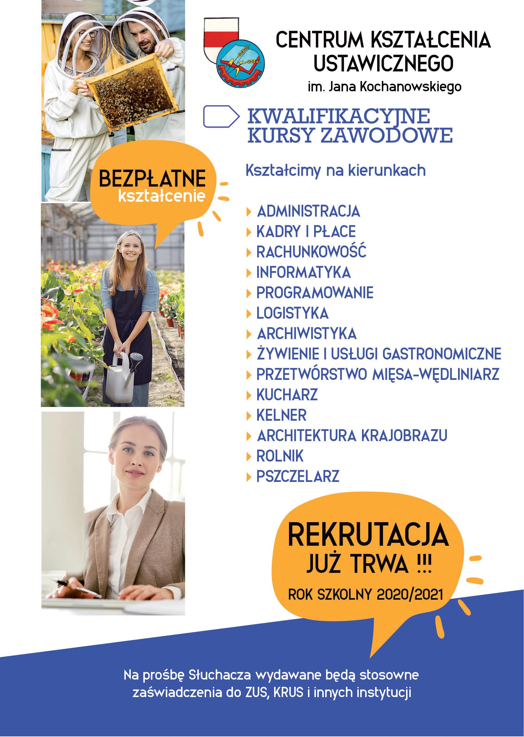 CKU