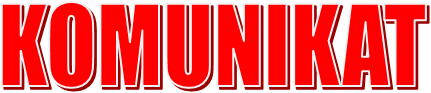 komunikat